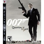 007 Квант милосердия [PS3]