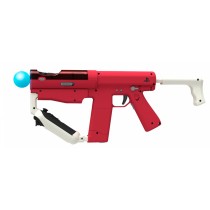 Автомат Move Sharp Shooter Gun Controller для PS3