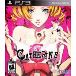 Catherine [PS3]