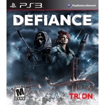 Defiance [PS3]