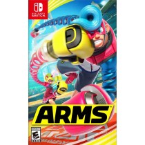Arms [NSW]