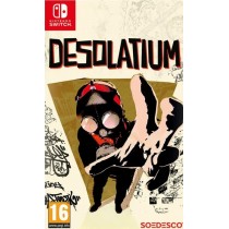 Desolatium [Switch]