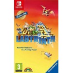 Labyrinth [Switch]