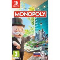 MONOPOLY [Switch]