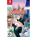 Monopoly (Монополия) [NSW]
