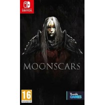 Moonscars [Switch]