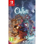 Oaken [Switch]