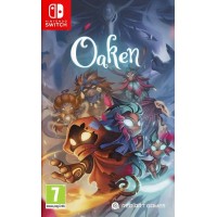 Oaken [Switch]