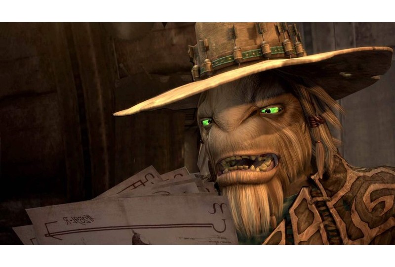 Oddworld stranger wrath. Oddworld: stranger's Wrath. Oddworld: stranger's Wrath игра. Oddworld stranger's Wrath 2.