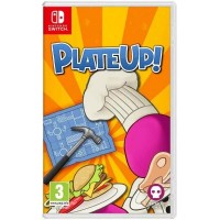 PlateUp! [Switch] 