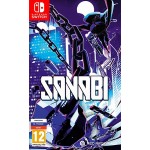 SANABI [Switch]