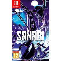 SANABI [Switch]