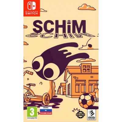 SCHiM [Switch, русские субтитры]