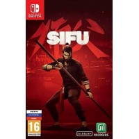 SIFU [Switch]