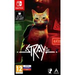 Stray [Switch]