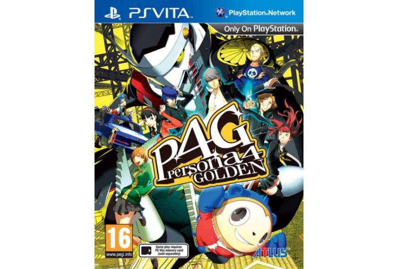 persona 4 golden playstation