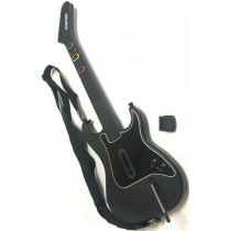 Guitar Hero Беспроводной контроллер-гитара [PS2]