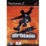 AirBlade [PS2]