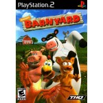 Barnyard [PS2]