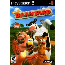 Barnyard [PS2]