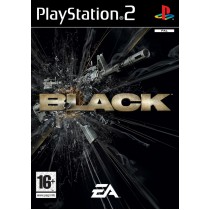 Black [PS2]