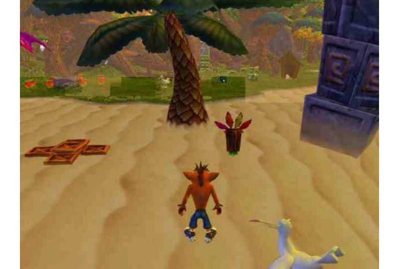 Crash bandicoot ps2. Crash Bandicoot Twinsanity ps2. Crash Twinsanity ps2. Краш бандикут ПС 2.