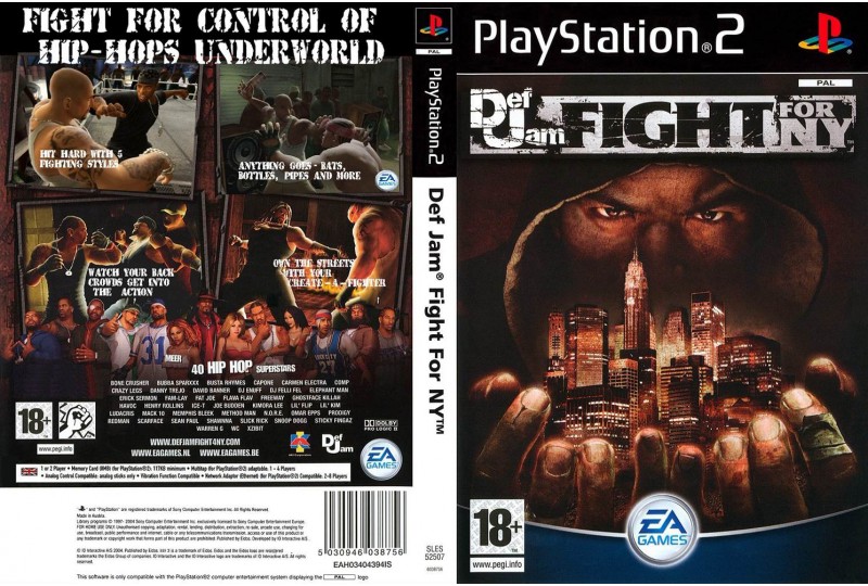 def jam fight for ny play 2