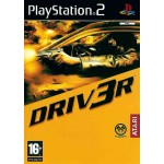 DRIV3R [PS2]