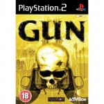 GUN [PS2]