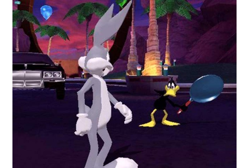 Tunes back. Looney Tunes ps2. Looney Tunes back in Action ps2. Looney Tunes игра ps1. Looney Tunes: back in Action игра.