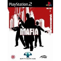Mafia [ PS2]