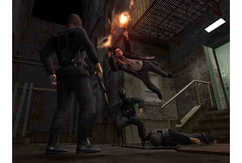 Max payne 2 fall. Max Payne PLAYSTATION 2. Макс Пейн пс2. Max Payne 2 ps3. Max Payne 2 ps2 Скриншот.