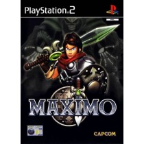 Maximo [PS2]