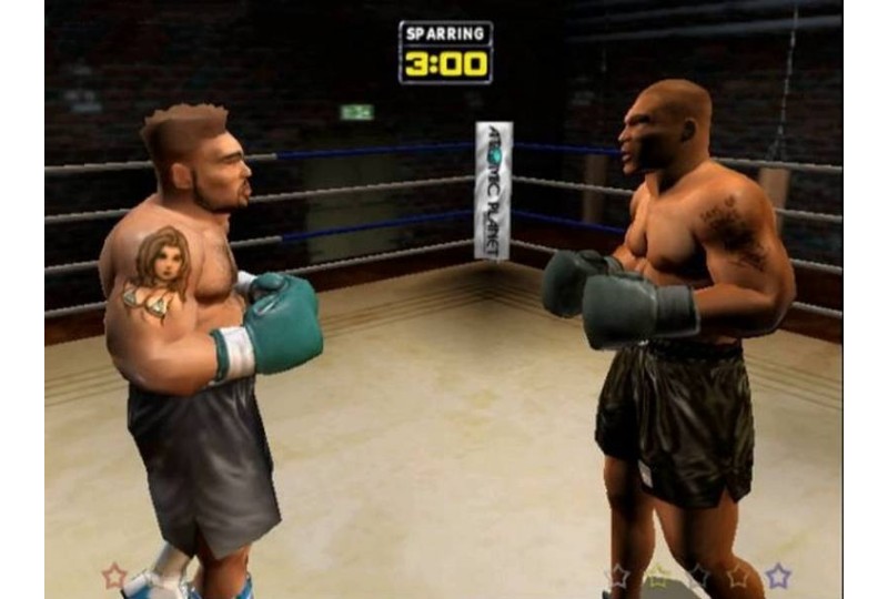 Игры майк. Mike Tyson Heavyweight Boxing [ps2] Mike Tyson Heavyweight Boxing [ps2]. Бокс на PS 2. Игра бокс на PS 2. Игра Tyson.