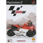 MotoGP [PS2]