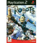 Robots [PS2]