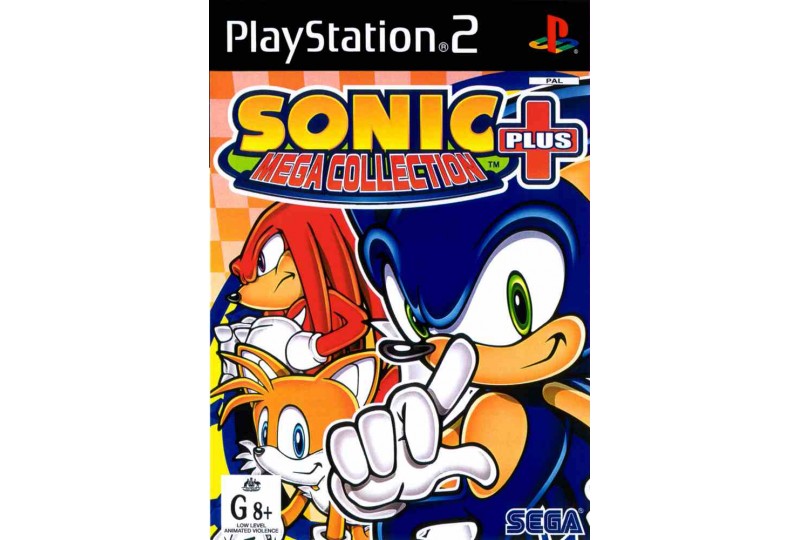 Sonic collection