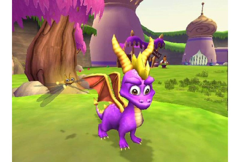 Hero tail. Spyro на пс2. Spyro: a Hero’s Tail. Spyro a Hero’s Tail ps2. Spyro Heroes Tales.