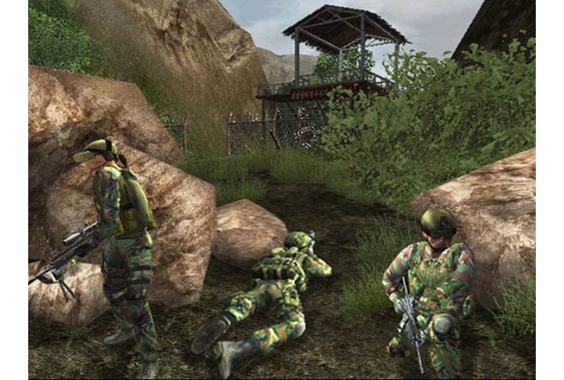 Tom clancy s ps2. Tom Clancy's Ghost Recon 2. Tom Clancy's Ghost Recon 2 ps2. Ghost Recon ps2. Ghost Recon PLAYSTATION 2.