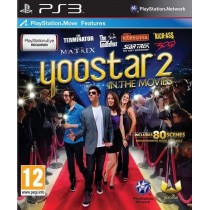 Yoostar 2 In the Movies [PS3]