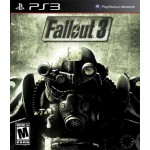 Fallout 3 [PS3]