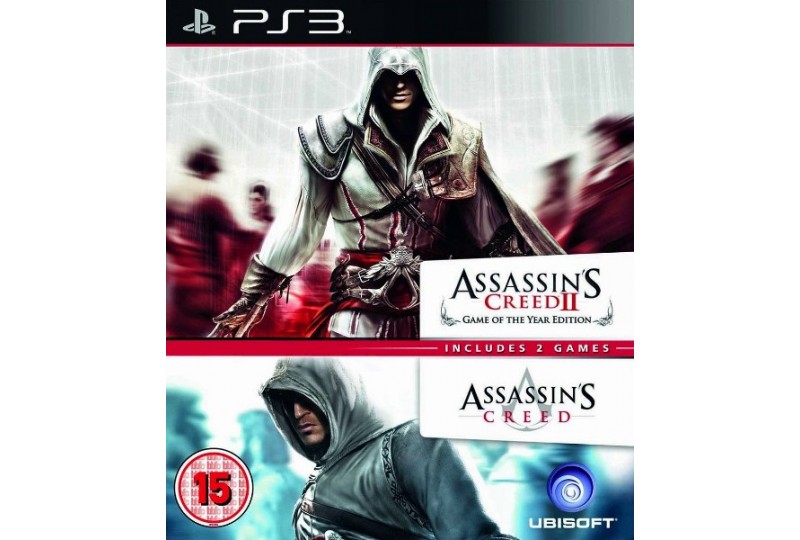 Assassins creed характеристики. Assassins Creed 2 complete Edition ps3. Диск ассасин Крид 2 ps3. Assassins Creed 1 ps3. Assassins Creed 2 [ps3].