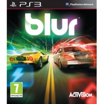 Blur [PS3]
