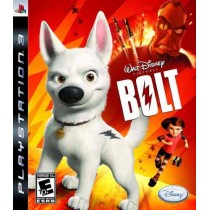 Bolt (Вольт) [PS3]