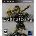 Darksiders [PS3]