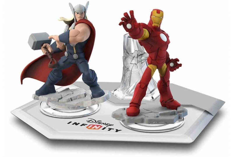 Disney infinity 3. 0 диск. марвел 0. 0 — marvel battlegrounds. марвел 0.