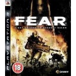 F.E.A.R. (FEAR) [PS3]
