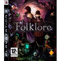 Folklore [PS3]