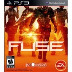 FUSE [PS3]