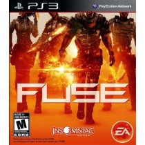FUSE [PS3]